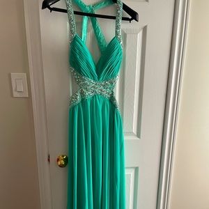 Brand new, unworn, few beads falling off